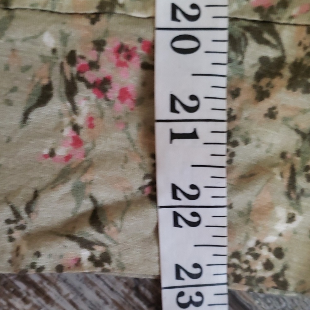 Mudd Blouse Size Small - image 4